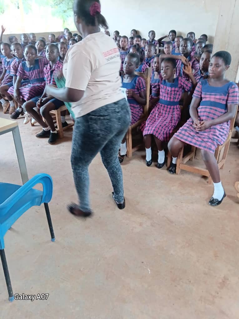 COPSIG NHIS health programme photo 13